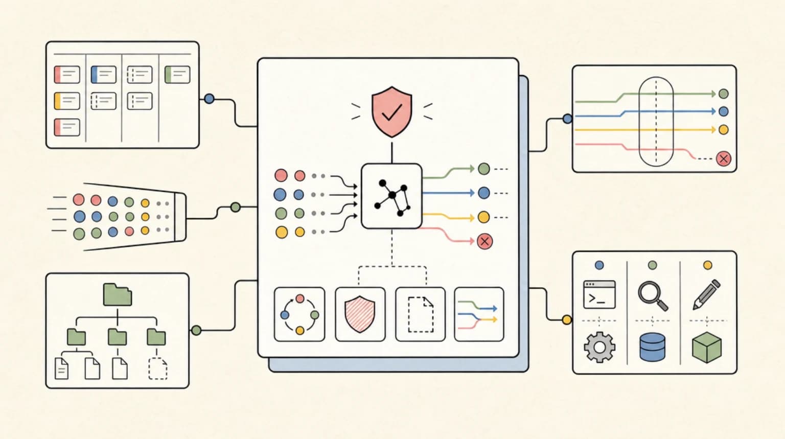 Anthropic Discovers J-Space: A Global Workspace Inside Language Models