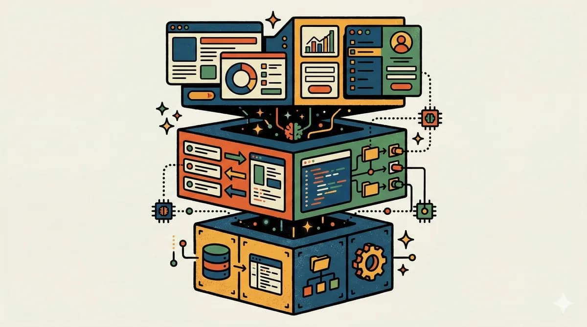 How to Build Full-Stack TypeScript Apps With AI in 2026