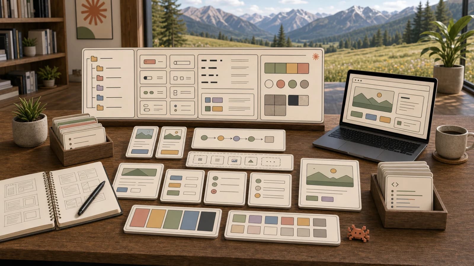 Claude Design: Anthropic's Bet That Designers and Developers Want the Same Tool