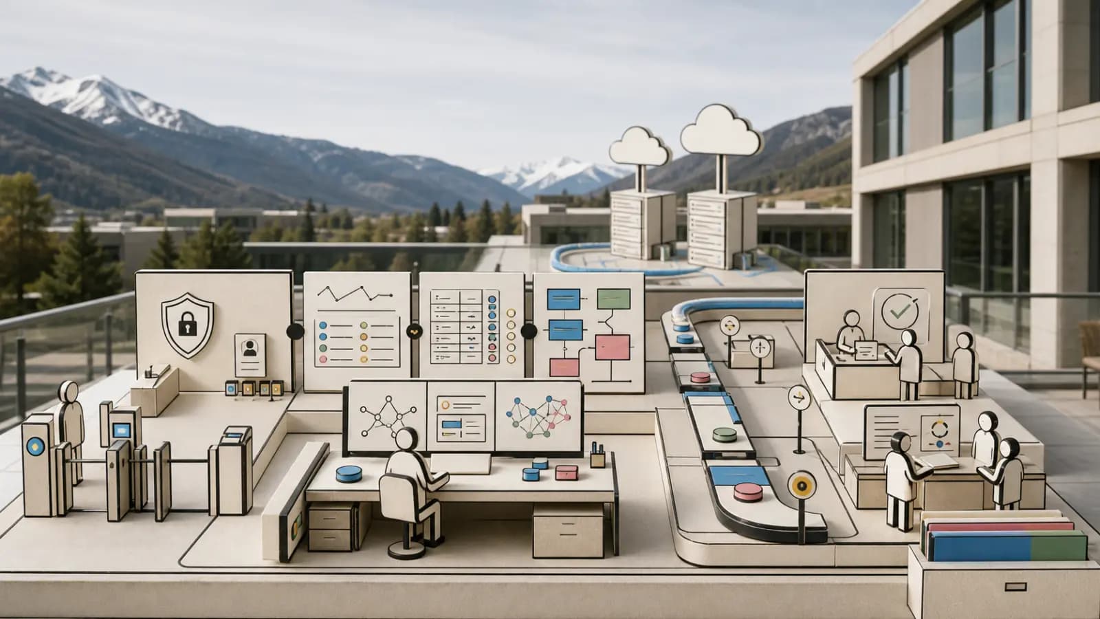 Claude Platform on AWS Is Enterprise Agent Plumbing, Not Just Procurement
