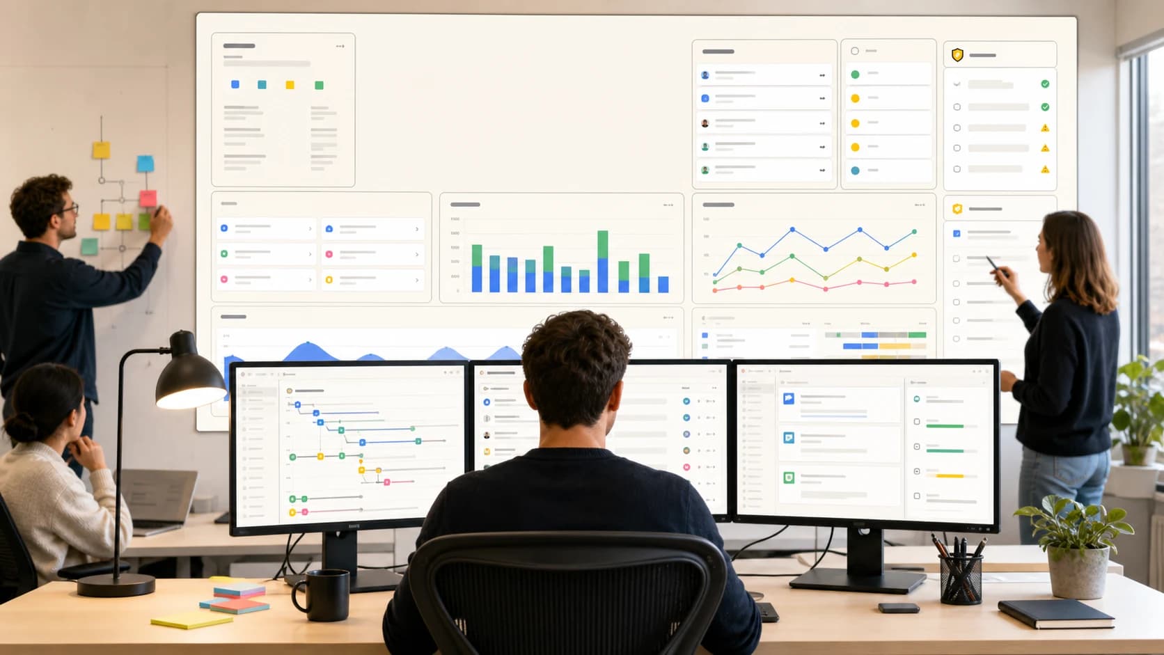 GitHub Copilot Agent Metrics Are the Real Product Update