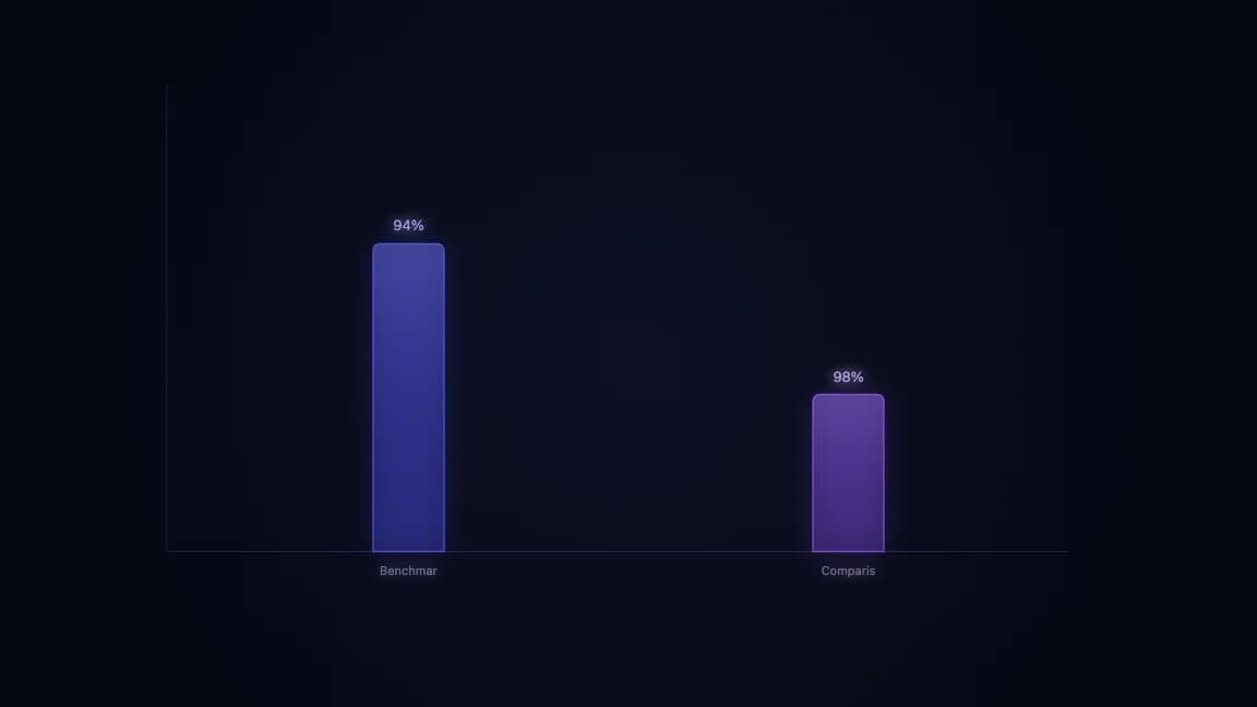Benchmark Comparison