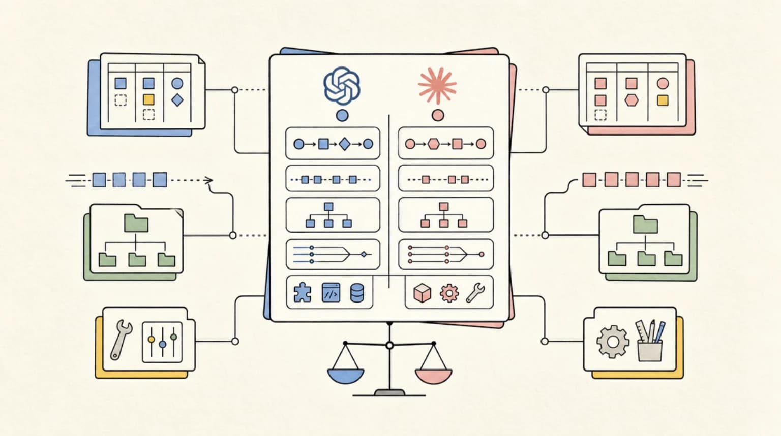 OpenAI Agents SDK vs Claude Agent SDK: Building Agents on the Two Big Platforms