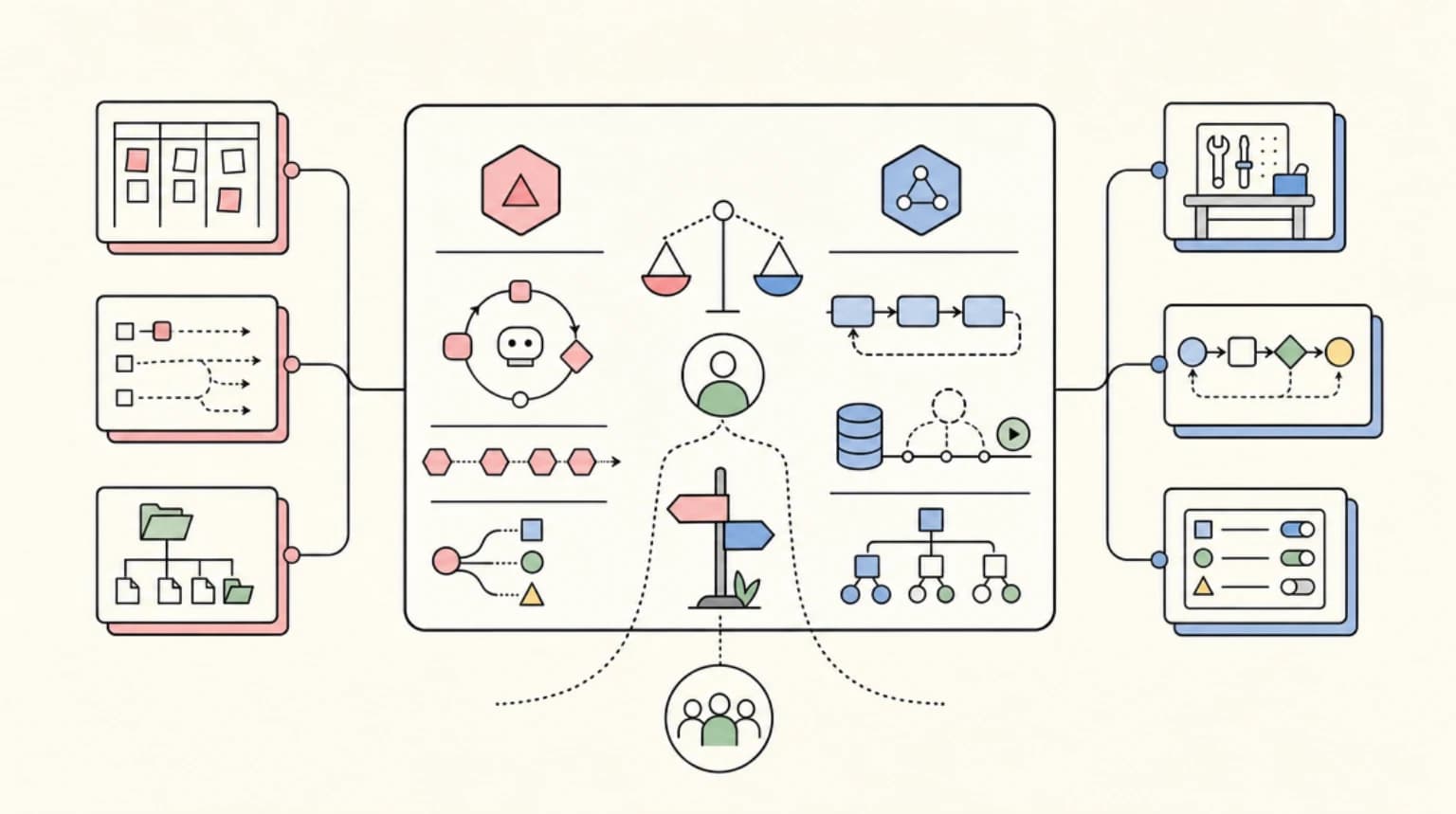 Vercel AI SDK 6 vs LangGraph 1.0: Which Agent Framework Should TypeScript Teams Use?