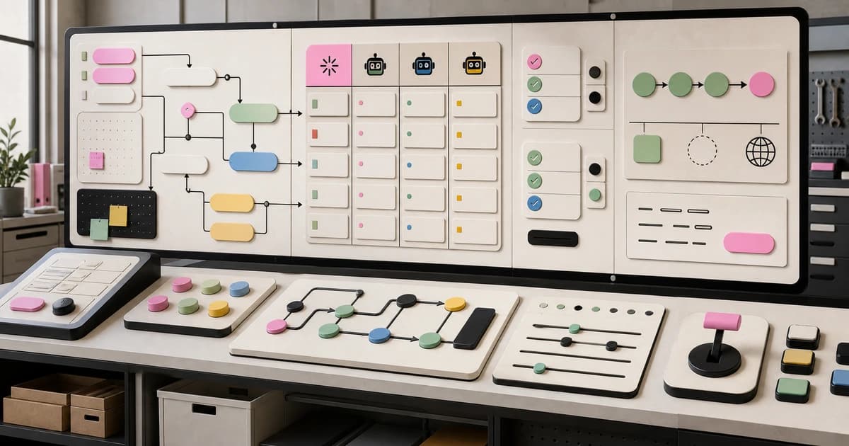 Agentic Coding: Ship Faster with AI course