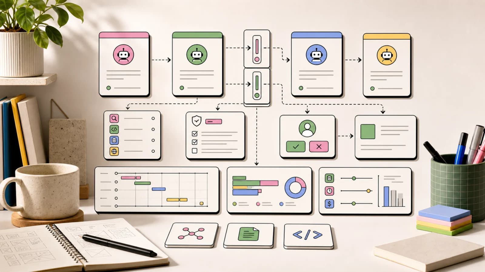 Building AI Agents with the Claude Agent SDK course