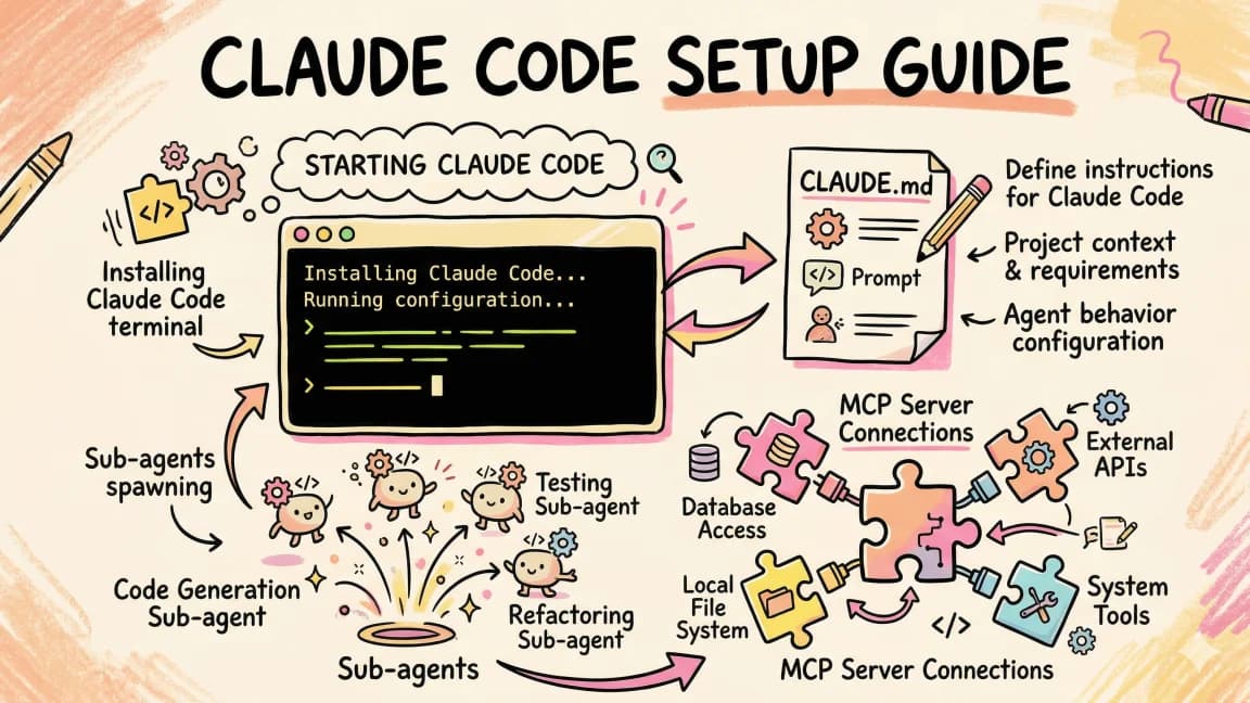 Claude Code Setup Guide