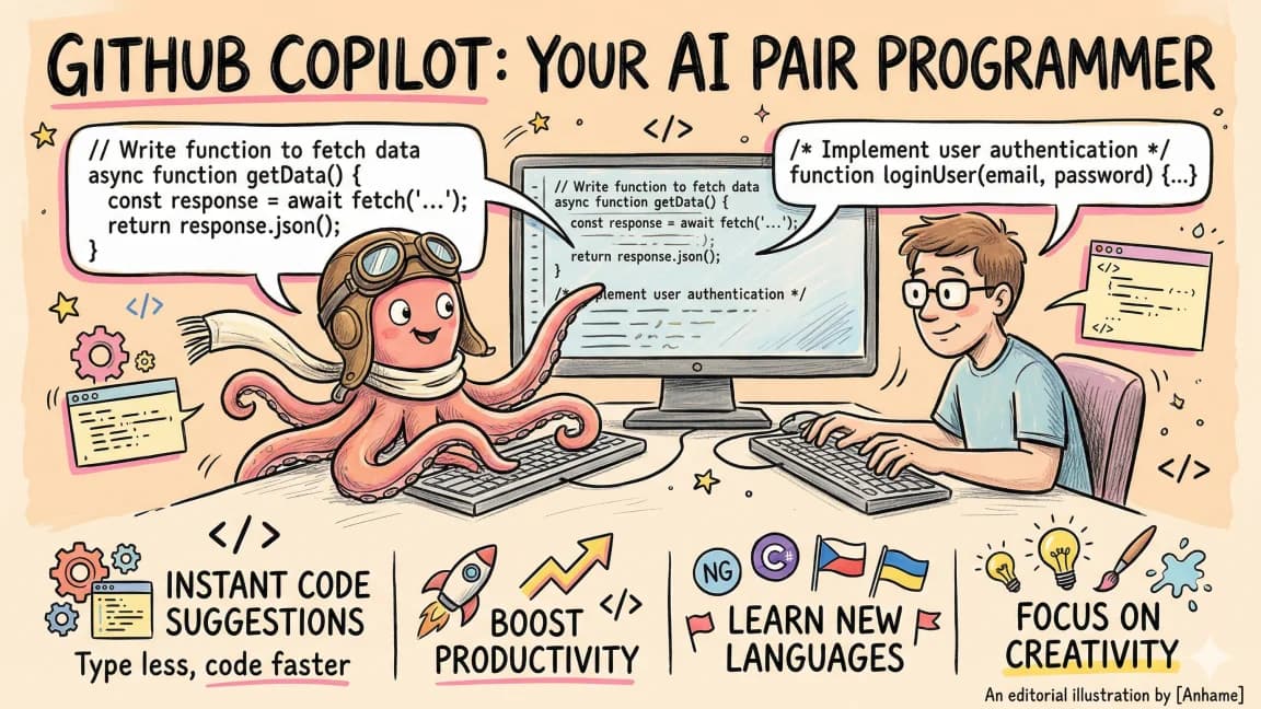 GitHub Copilot in 2026: Still Worth It for TypeScript Developers?