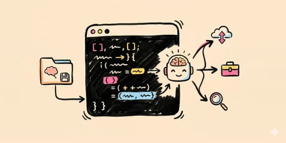 Gemini Deep Research: Google's AI Research Agent