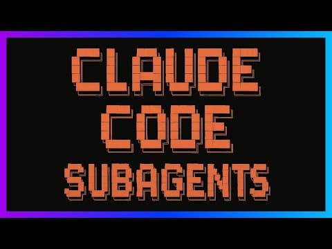 Claude Code Sub Agents: Parallel AI Development