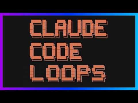 Claude Code Loops: Recurring Prompts That Actually Run