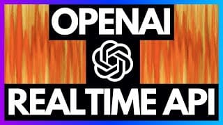 OpenAI Realtime Voice API: Getting Started Guide