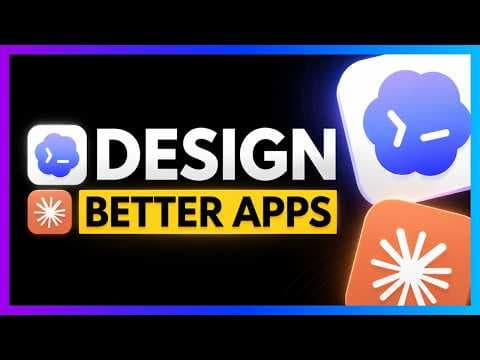 10x Design in Claude Code and Codex