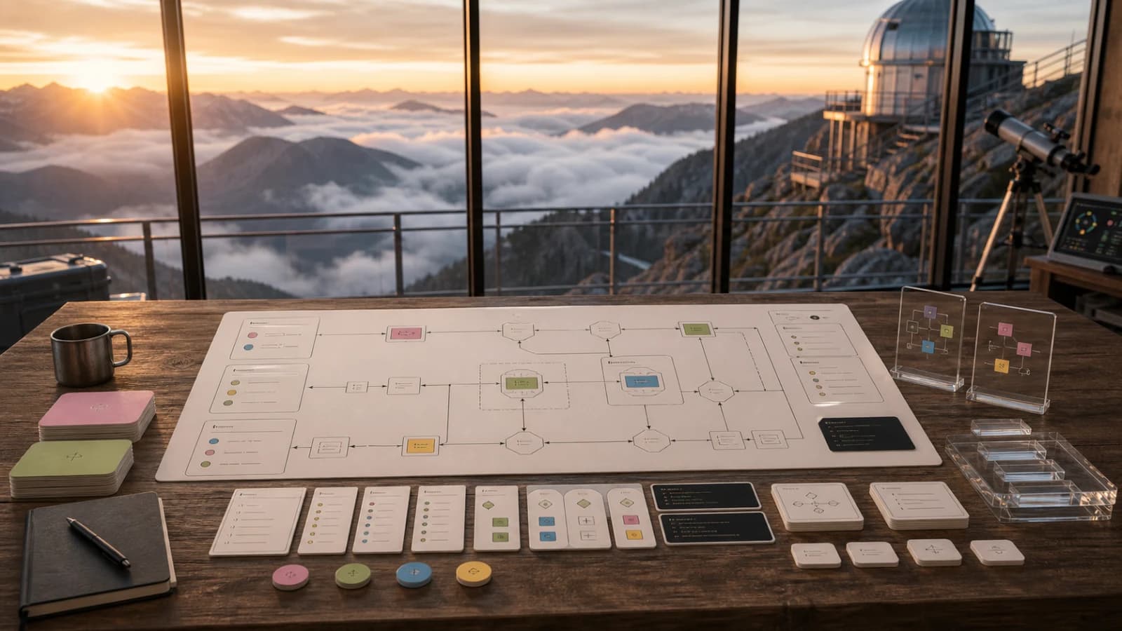 Agent Architecture: Building Multi-Step AI Workflows That Survive Production