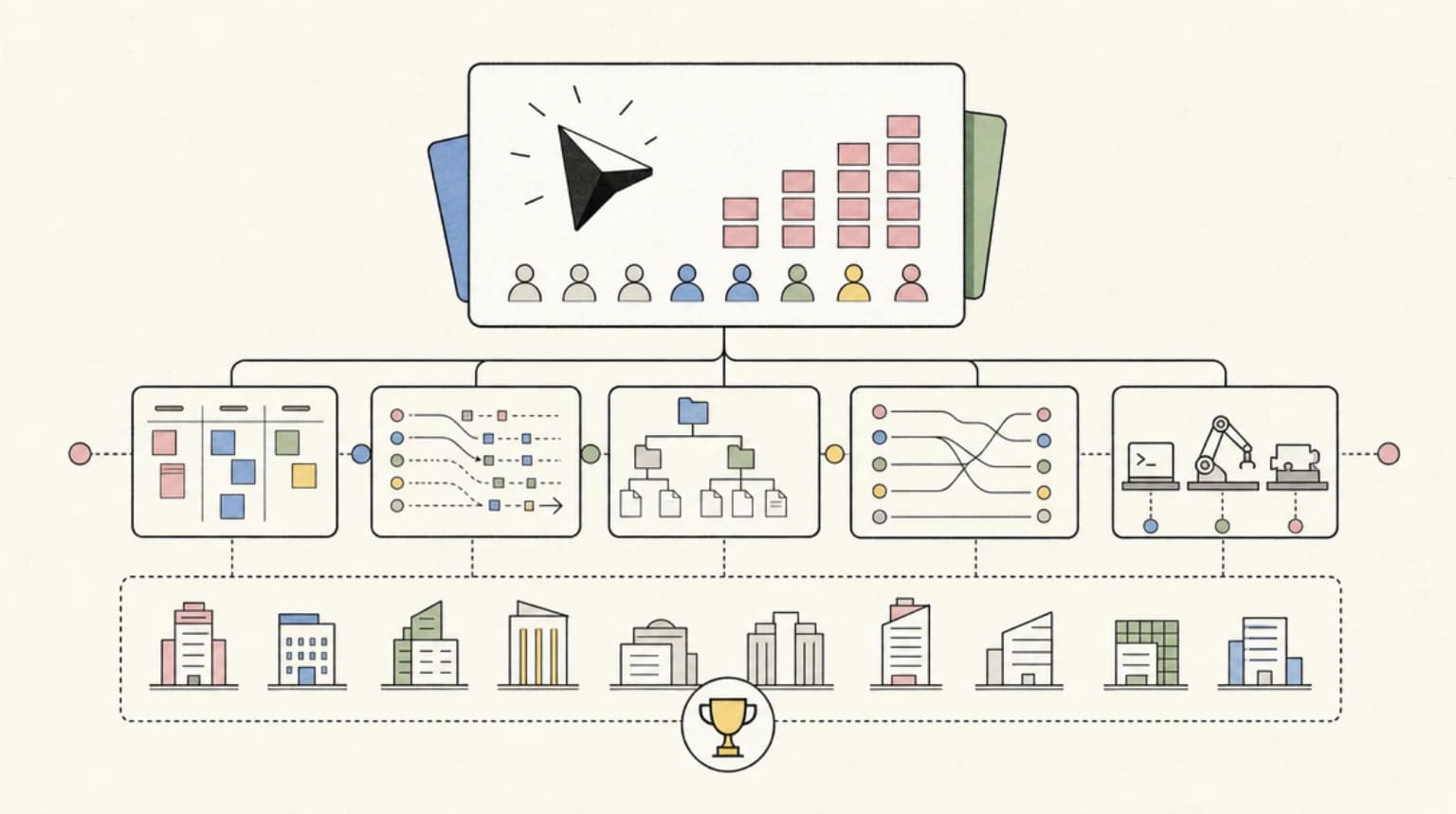 Cursor Hit $50B -- Here's What the AI IDE Landscape Actually Looks Like Now