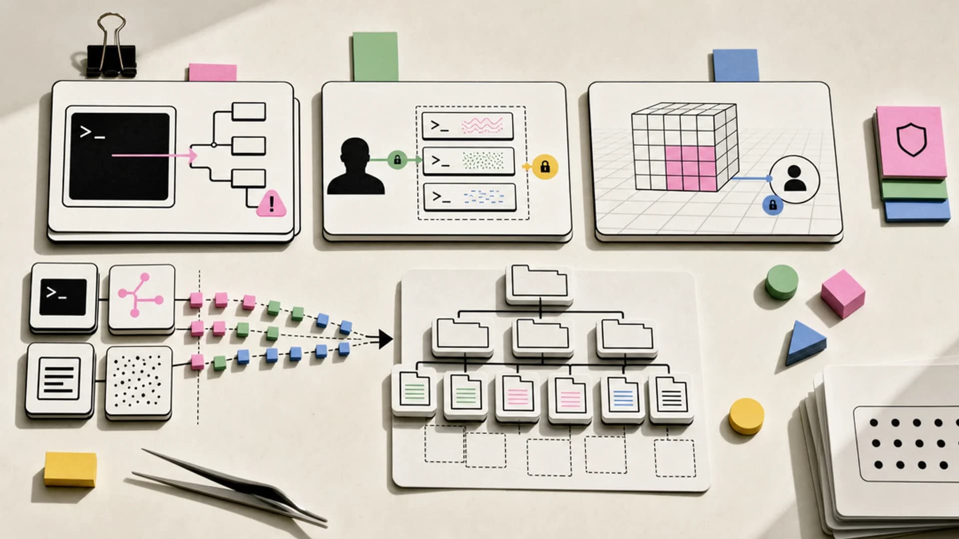 Codex Finds a Sudo Workaround, Vibe Coding Fights Back, and Fingerprinting Captchas
