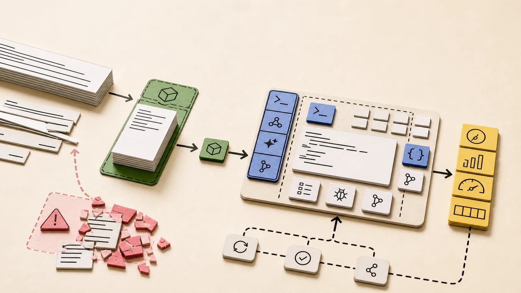 Reasonix Shows the Next Coding Agent Fight Is Cache Discipline