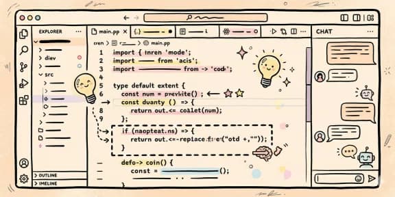 Cursor: The AI-Powered Code Editor That Changed How Developers Work