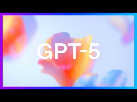 GPT-5: OpenAI's Most Capable Model