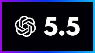 GPT-5.5 in 7 Minutes: Benchmarks, Codex Agents, Context Window, and Pricing