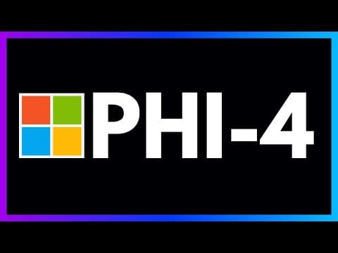 Microsoft PHI-4: A 14B Parameter Model That Rivals Models 5x Its Size